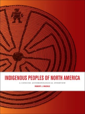 cover image of Indigenous Peoples of North America